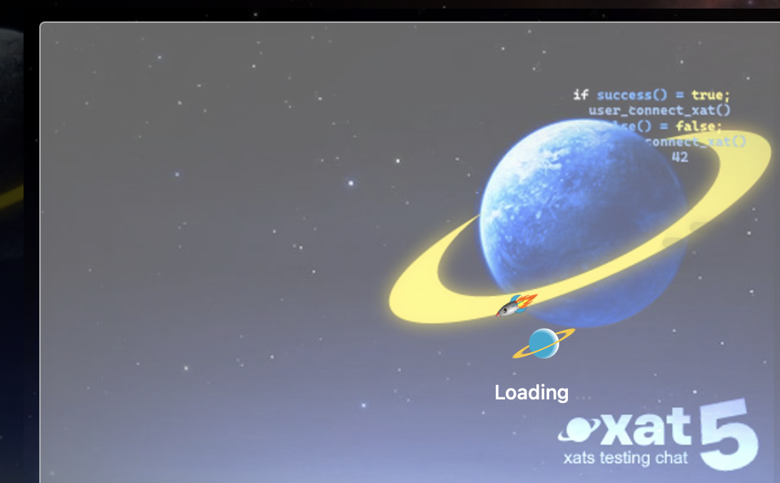 I can't access the xat chat room. - General Support - xat Forum